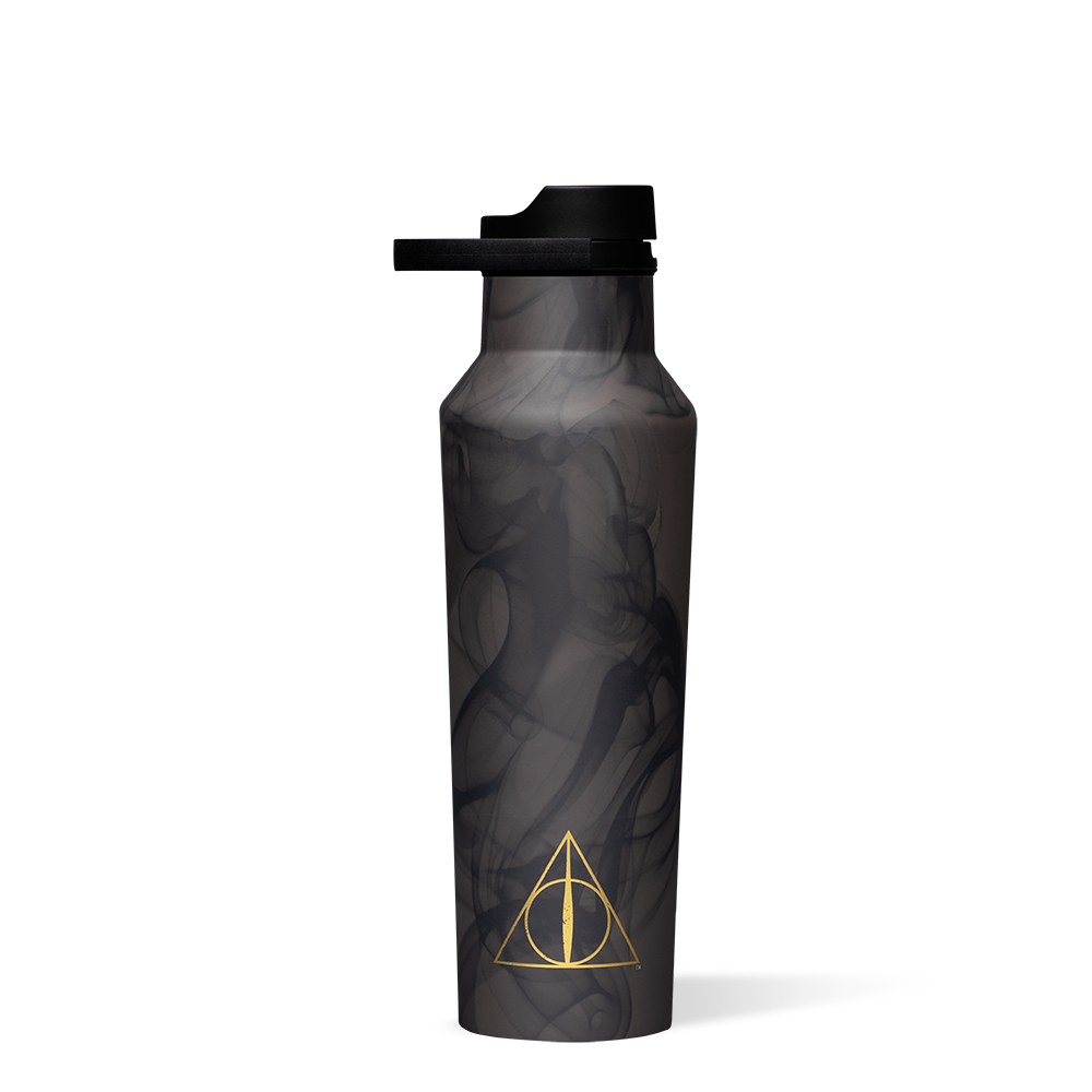 Harry Potter Sport Canteen - Active Companion - Reliable Drinkware