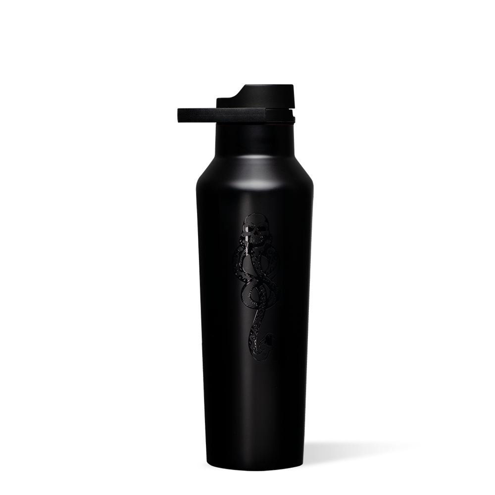 Harry Potter Sport Canteen - Active Companion - Reliable Drinkware