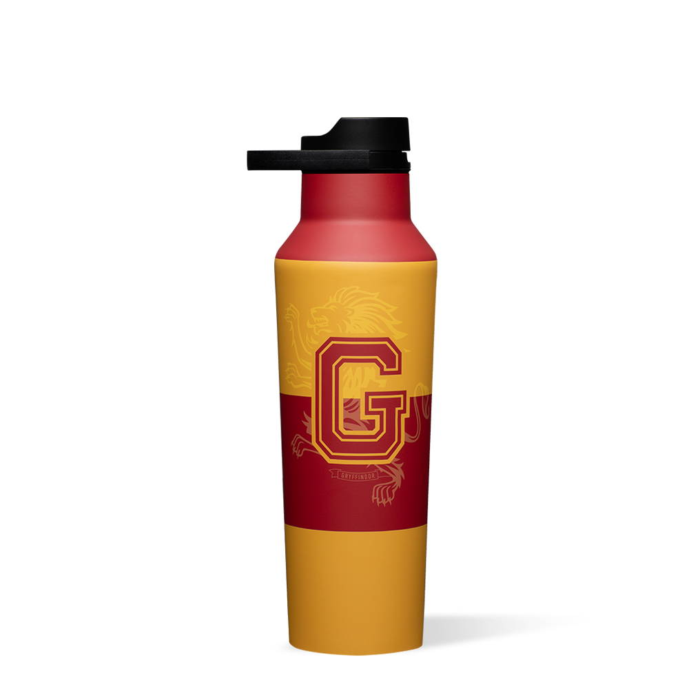 Harry Potter Sport Canteen - Active Companion - Reliable Drinkware