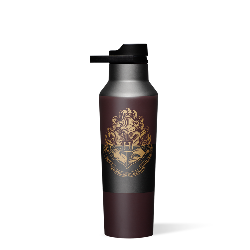 Harry Potter Sport Canteen - Active Companion - Reliable Drinkware