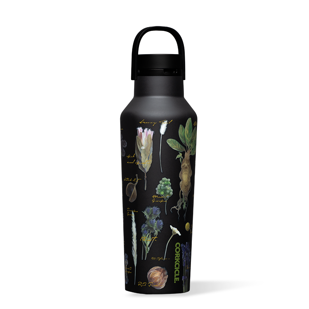 Harry Potter Sport Canteen - Active Companion - Reliable Drinkware