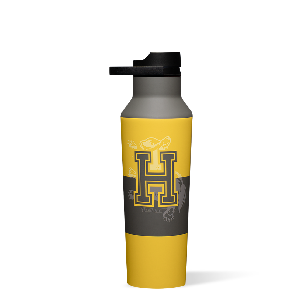 Harry Potter Sport Canteen - Active Companion - Reliable Drinkware