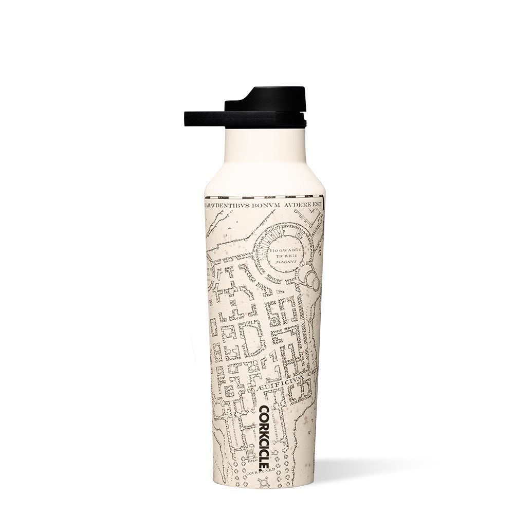 Harry Potter Sport Canteen - Active Companion - Reliable Drinkware