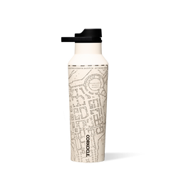 Harry Potter Sport Canteen - Active Companion - Reliable Drinkware