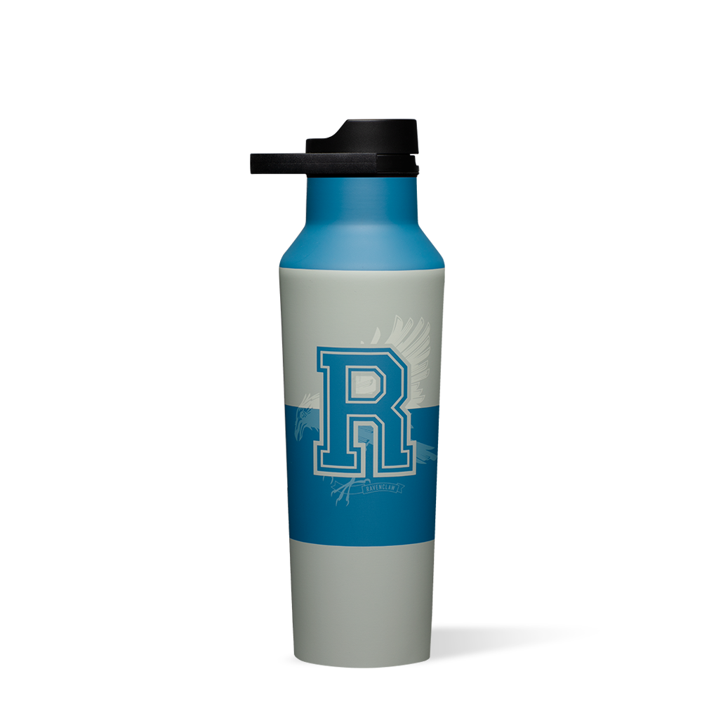 Harry Potter Sport Canteen - Active Companion - Reliable Drinkware