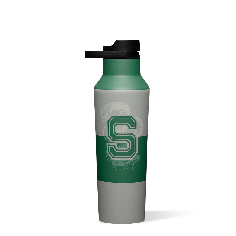 Harry Potter Sport Canteen - Active Companion - Reliable Drinkware