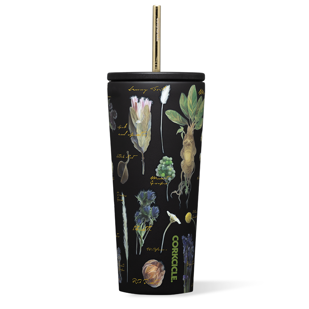 Harry Potter Cold Cup - Versatile Beverage - Classic Travel