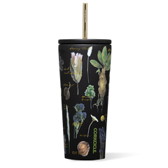Harry Potter Cold Cup - Versatile Beverage - Classic Travel