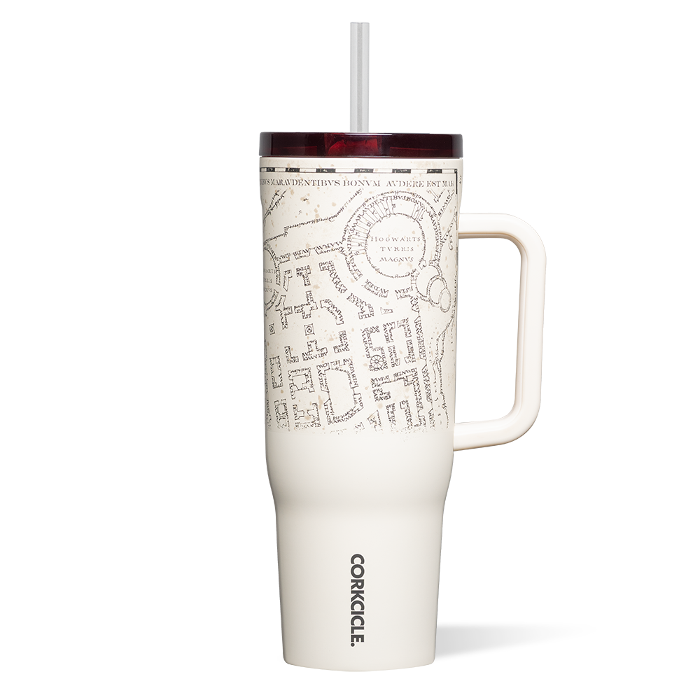 Harry Potter Cruiser - Adventure Travel - Travel Refill