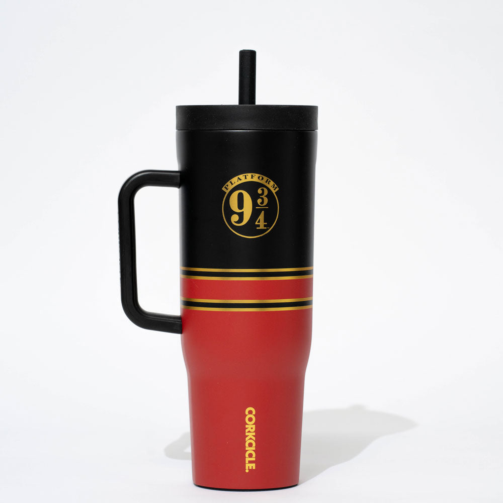 Harry Potter Leakproof Cruiser - Original Pour - Home Hydration