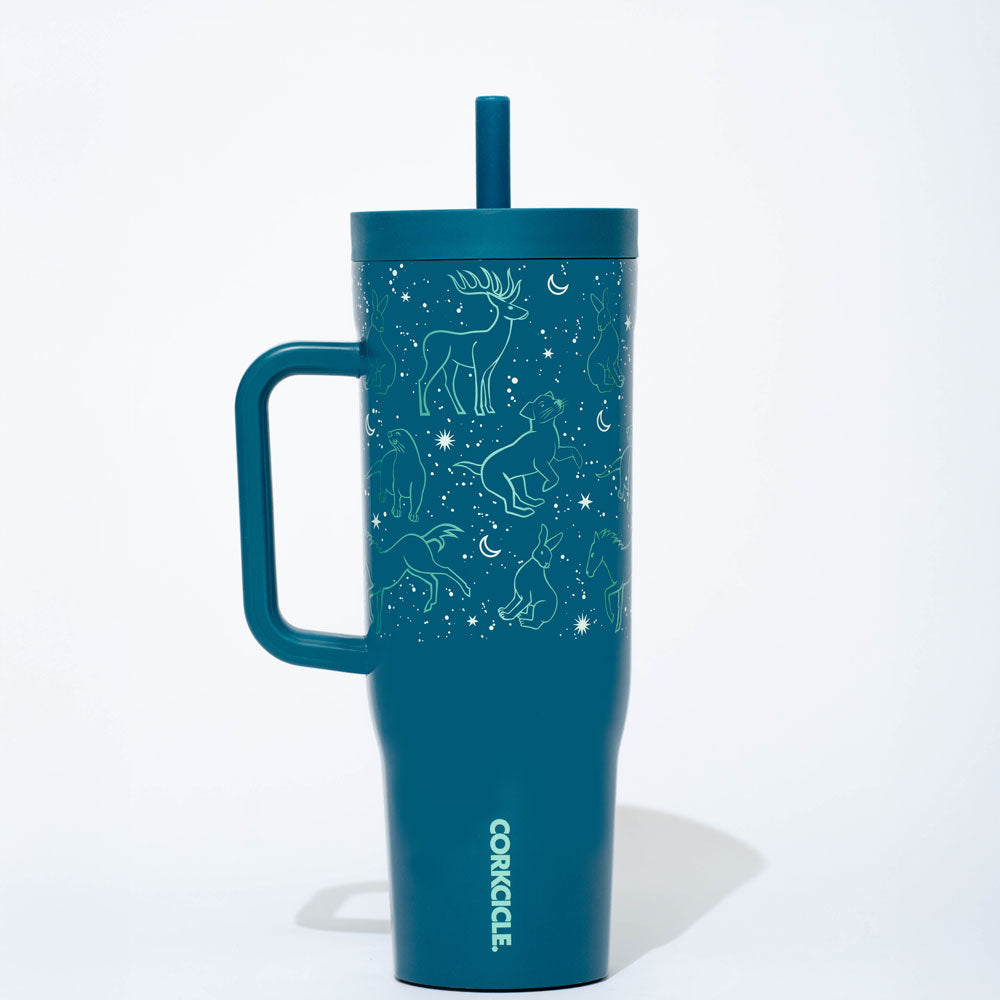 Harry Potter Leakproof Cruiser - Original Pour - Home Hydration