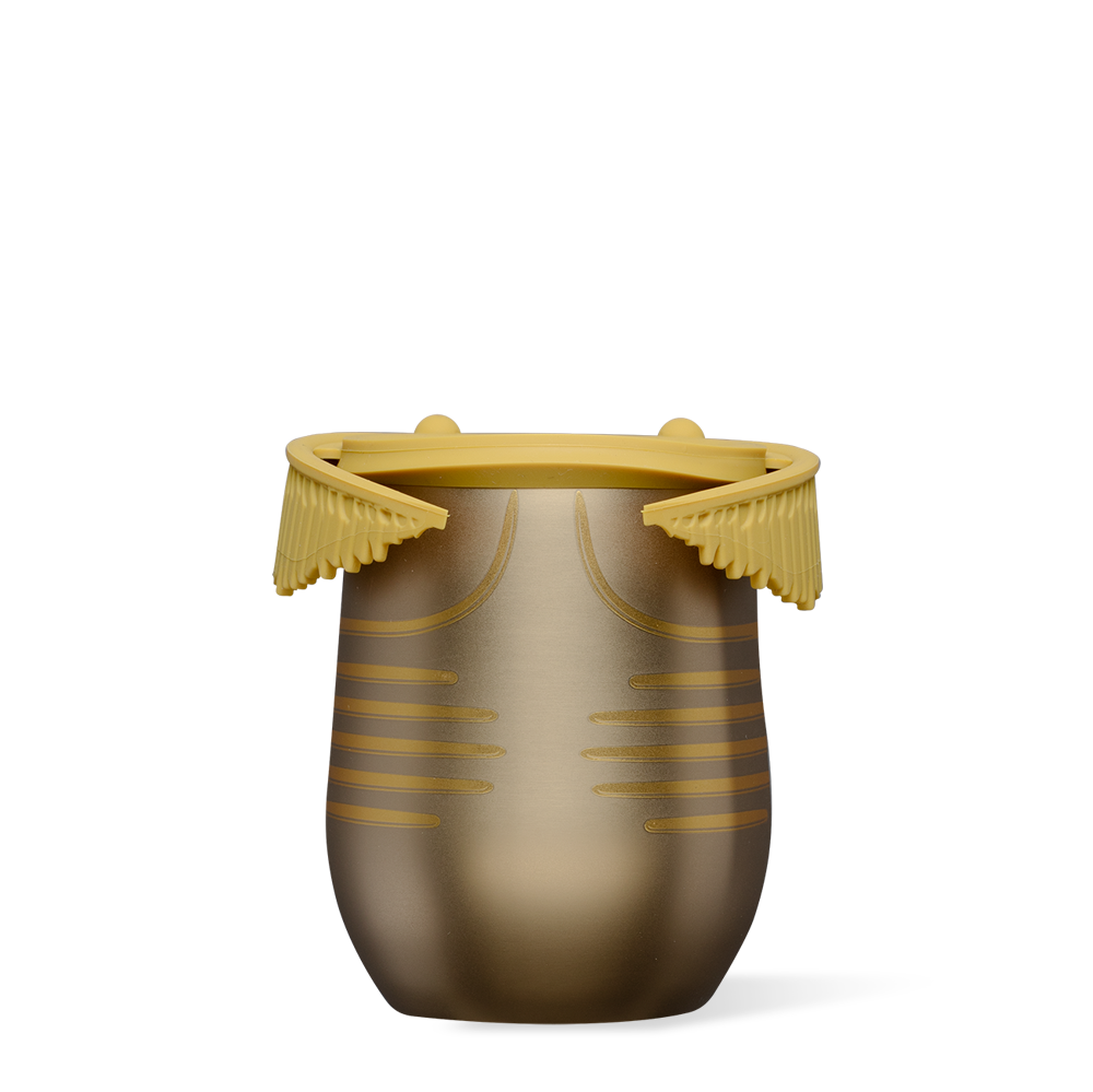Harry Potter Stemless - Seasonal Collection - Outdoor Refill