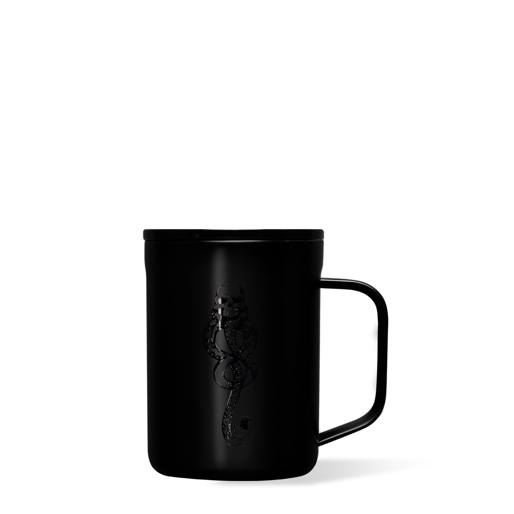 Harry Potter Coffee Mug - Patio Tumbler - Durable Go-To