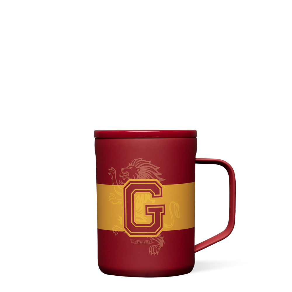 Harry Potter Coffee Mug - Patio Tumbler - Durable Go-To