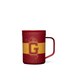 Harry Potter Coffee Mug - Patio Tumbler - Durable Go-To
