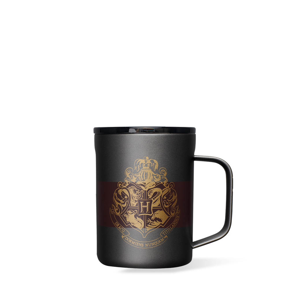 Harry Potter Coffee Mug - Patio Tumbler - Durable Go-To