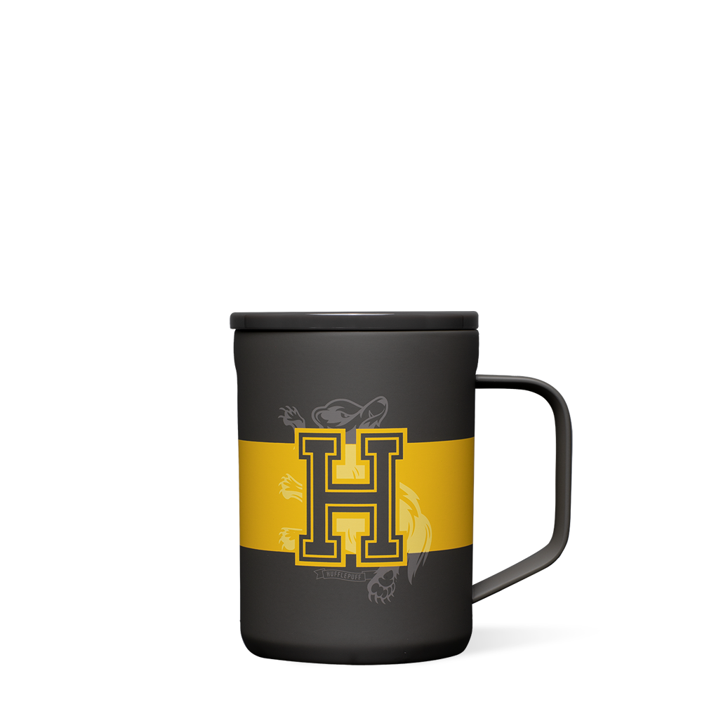 Harry Potter Coffee Mug - Patio Tumbler - Durable Go-To