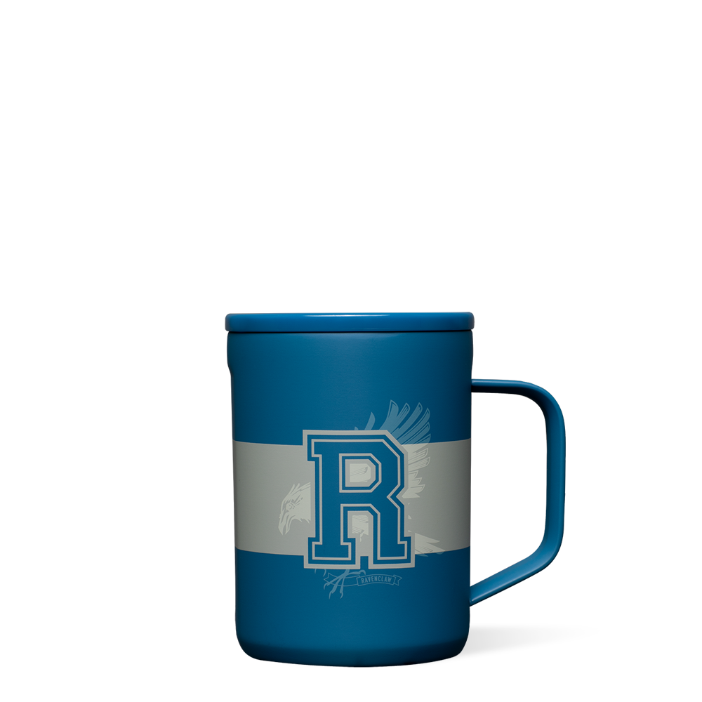 Harry Potter Coffee Mug - Clean Bottle - Home Favorite
