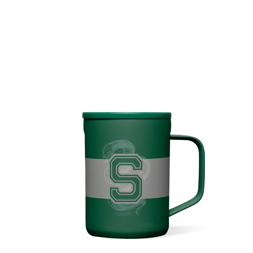 Harry Potter Coffee Mug - Patio Tumbler - Durable Go-To