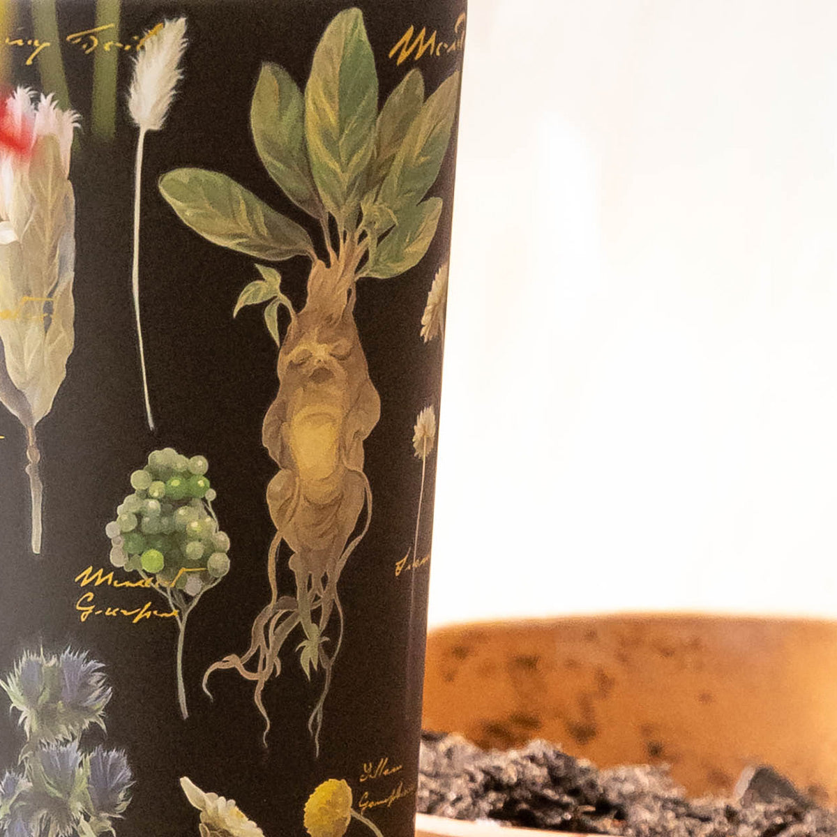 Harry Potter Cold Cup - Versatile Beverage - Classic Travel