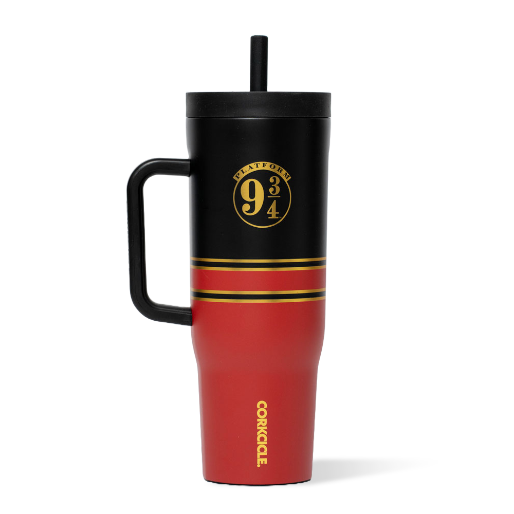 Harry Potter Leakproof Cruiser - Original Pour - Home Hydration