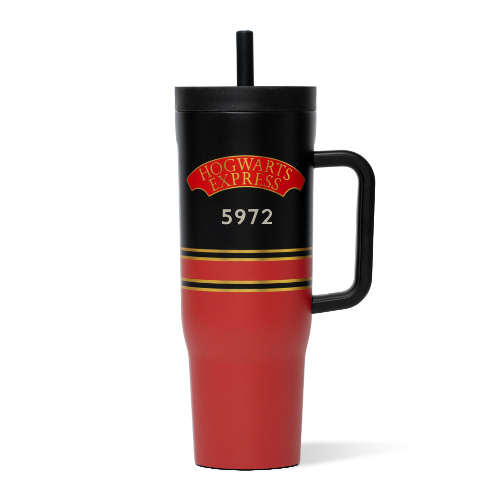 Harry Potter Leakproof Cruiser - Original Pour - Home Hydration
