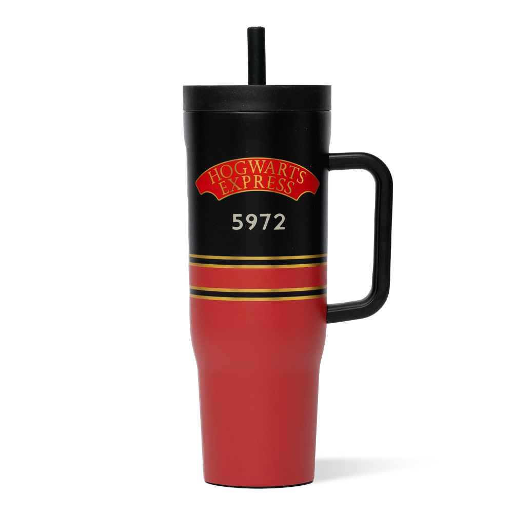 Harry Potter Leakproof Cruiser - Original Pour - Home Hydration