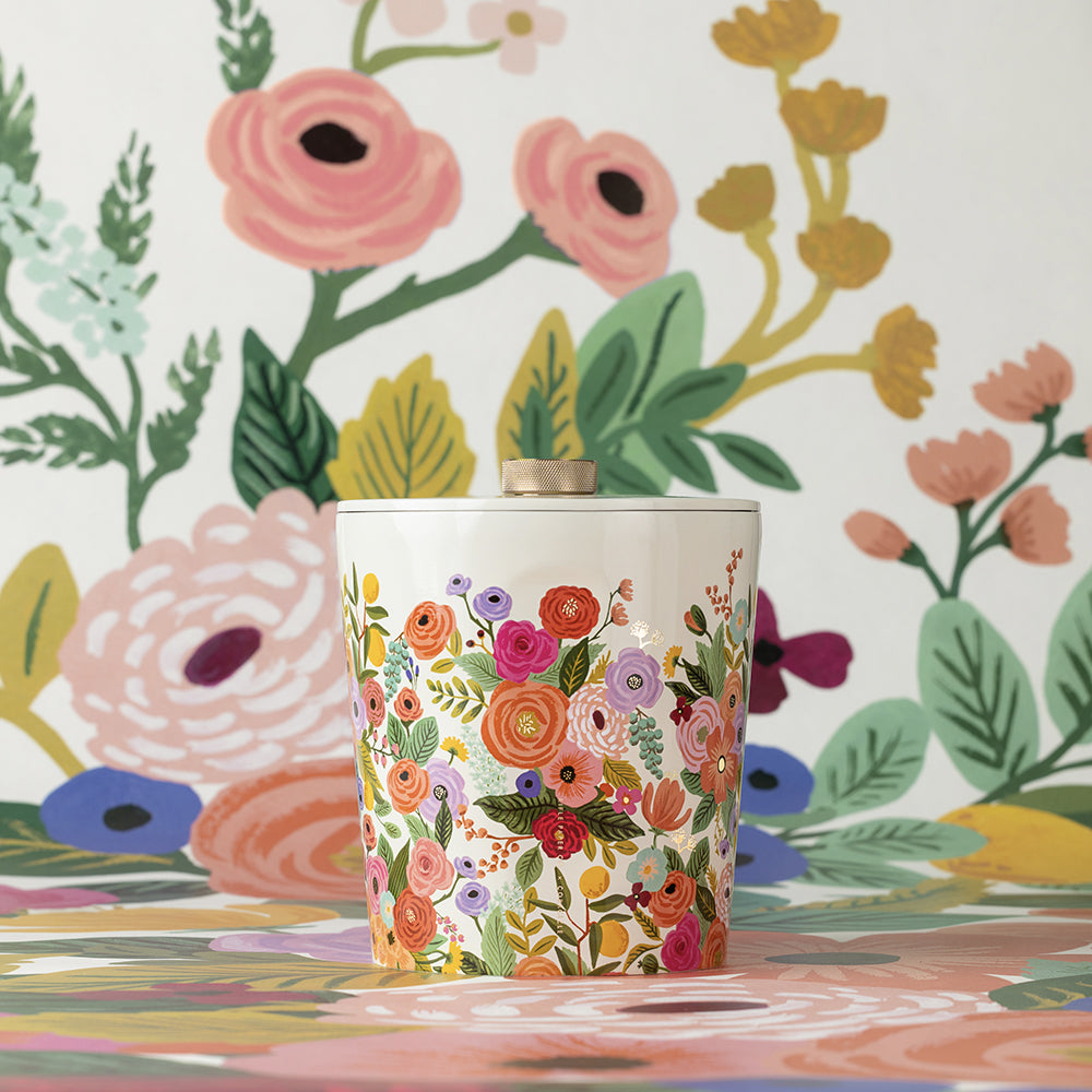 Rifle Paper Co. Ice Bucket - Adventure Serving - Everyday Companion