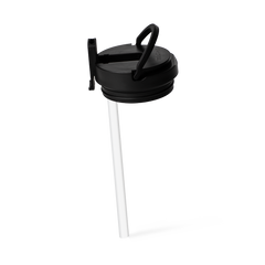 Cup Straw Lid - Reliable Setup - Leisure Choice