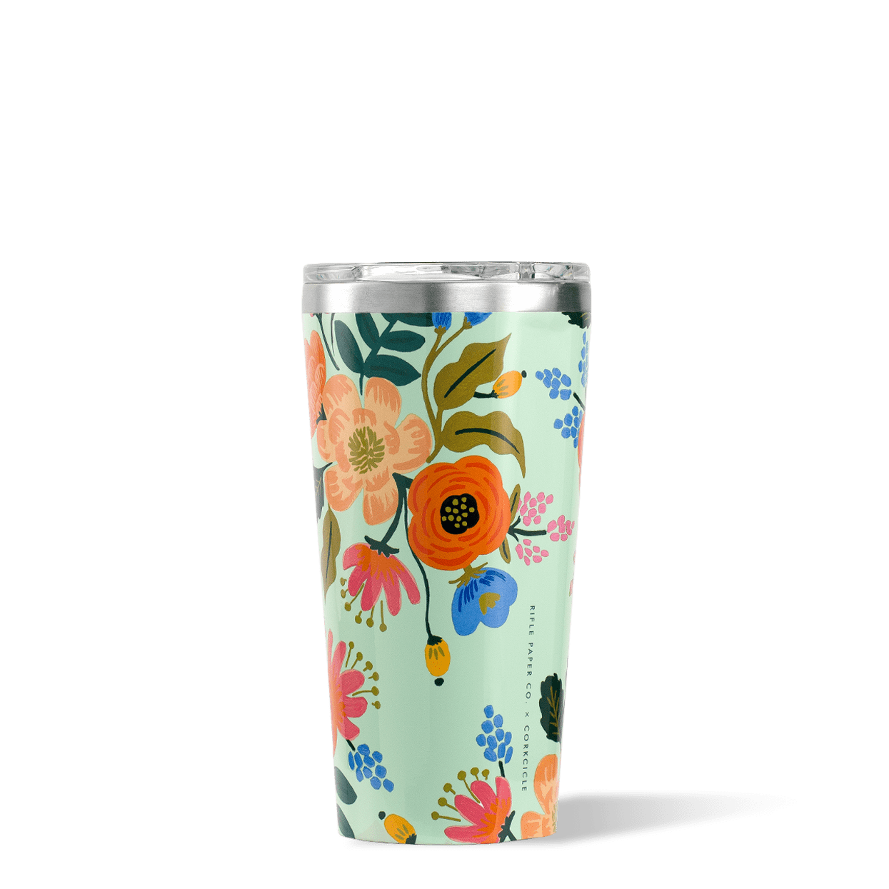 Rifle Paper Co. Tumbler - Original Choice - Outdoor Go-To