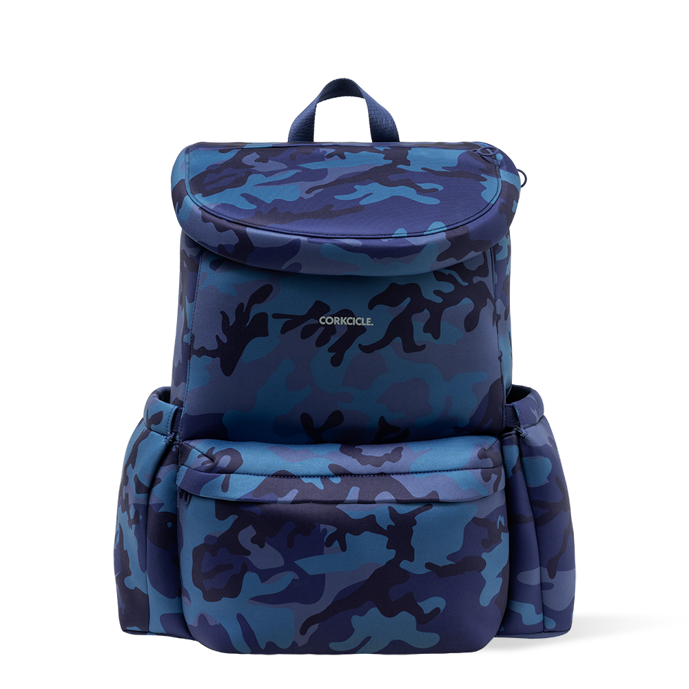 Lotus Backpack Cooler - Adventure Picnic - Chilled Picnic