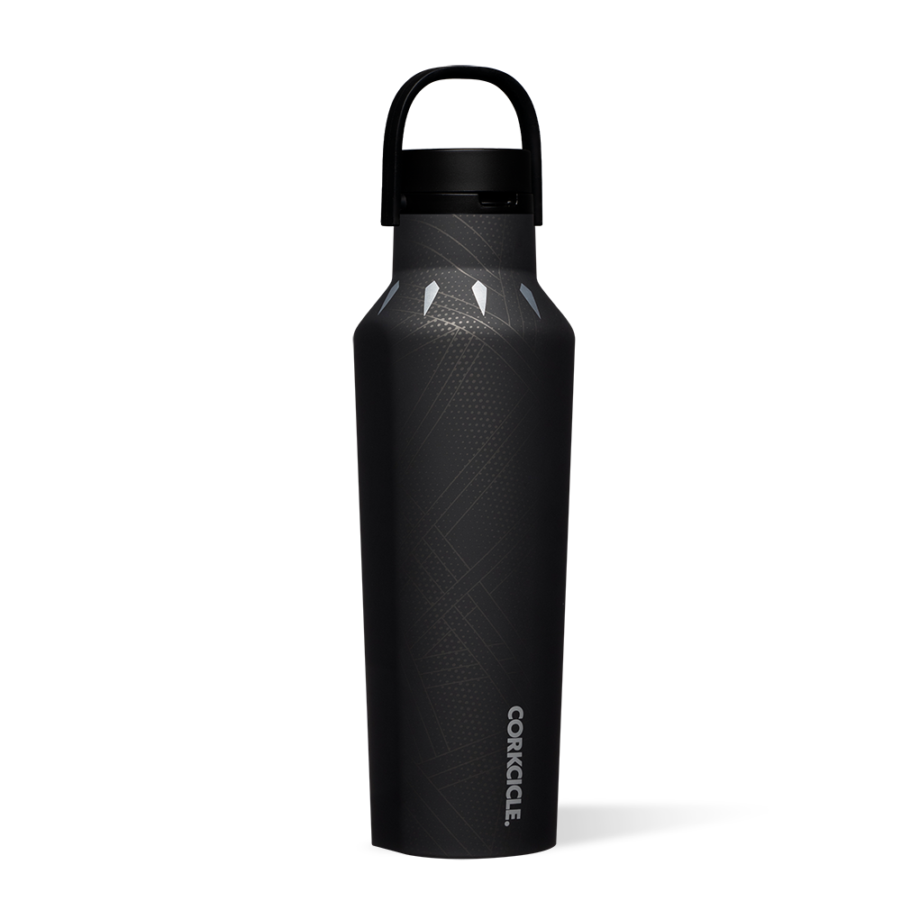 Marvel Sport Canteen - Home Drinkware - Home Bottle