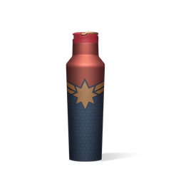 Marvel Sport Canteen - Signature Carry - Bright Favorite