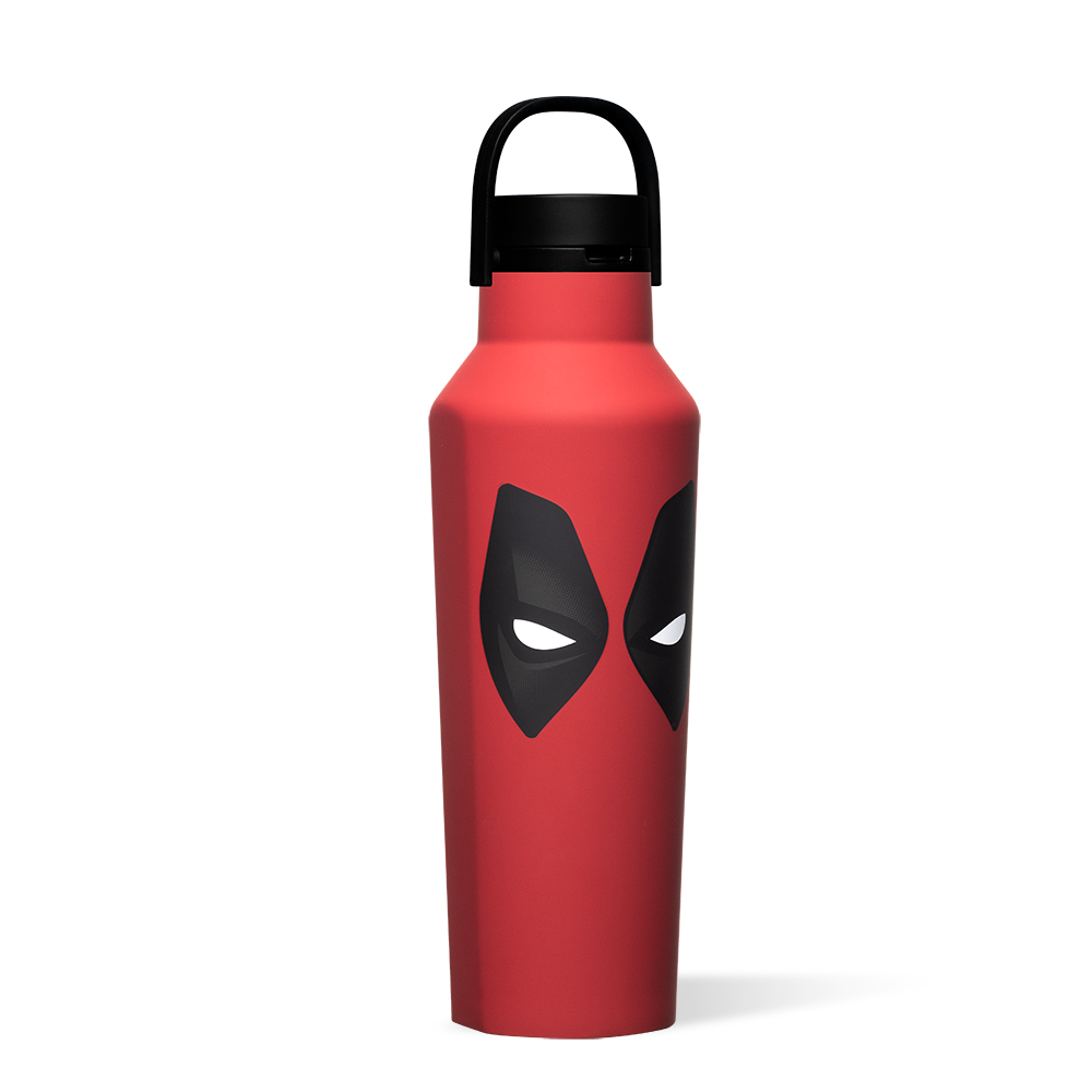 Deadpool & Wolverine Drinkware - Active Daily - Leisure Refresh