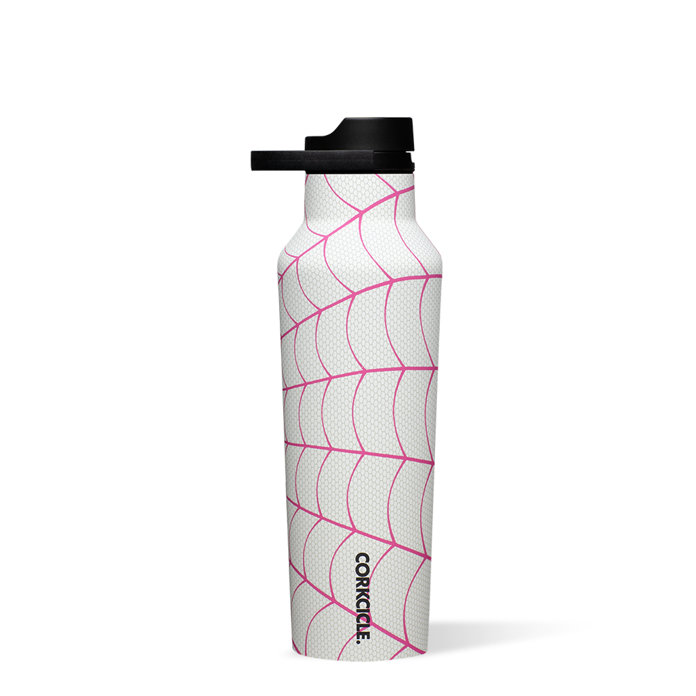 Marvel Sport Canteen - Home Drinkware - Home Bottle