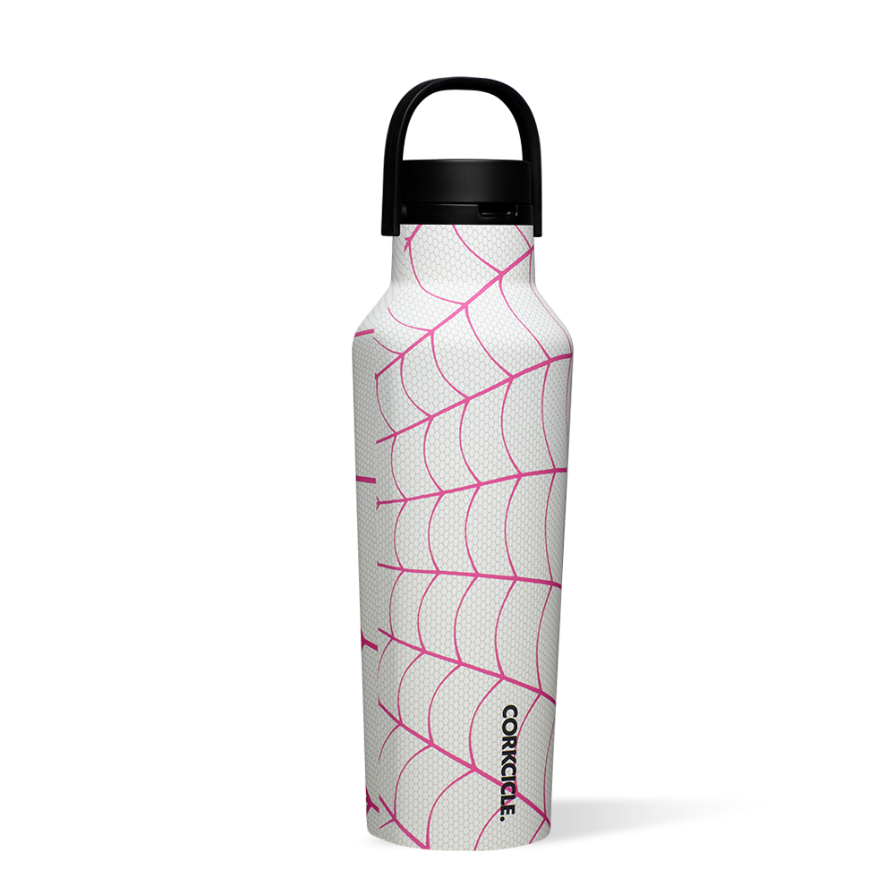 Marvel Sport Canteen - Home Drinkware - Home Bottle