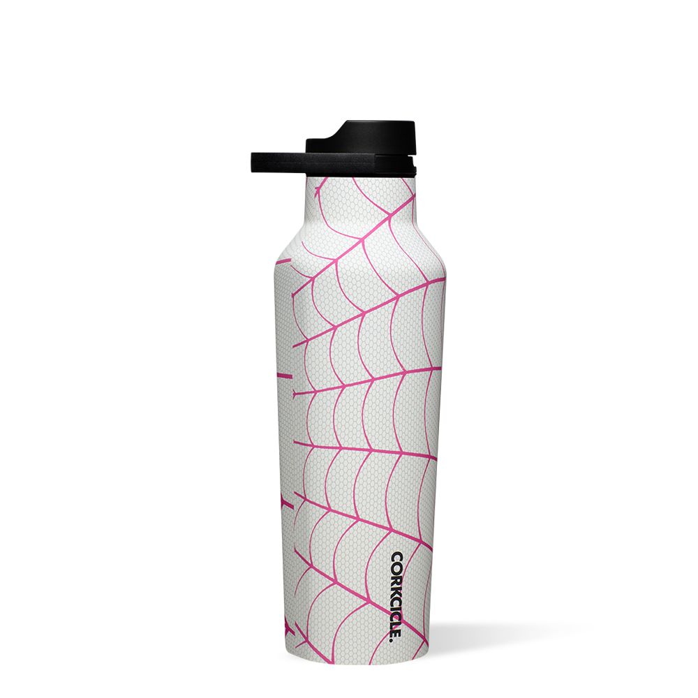 Marvel Sport Canteen - Home Drinkware - Home Bottle