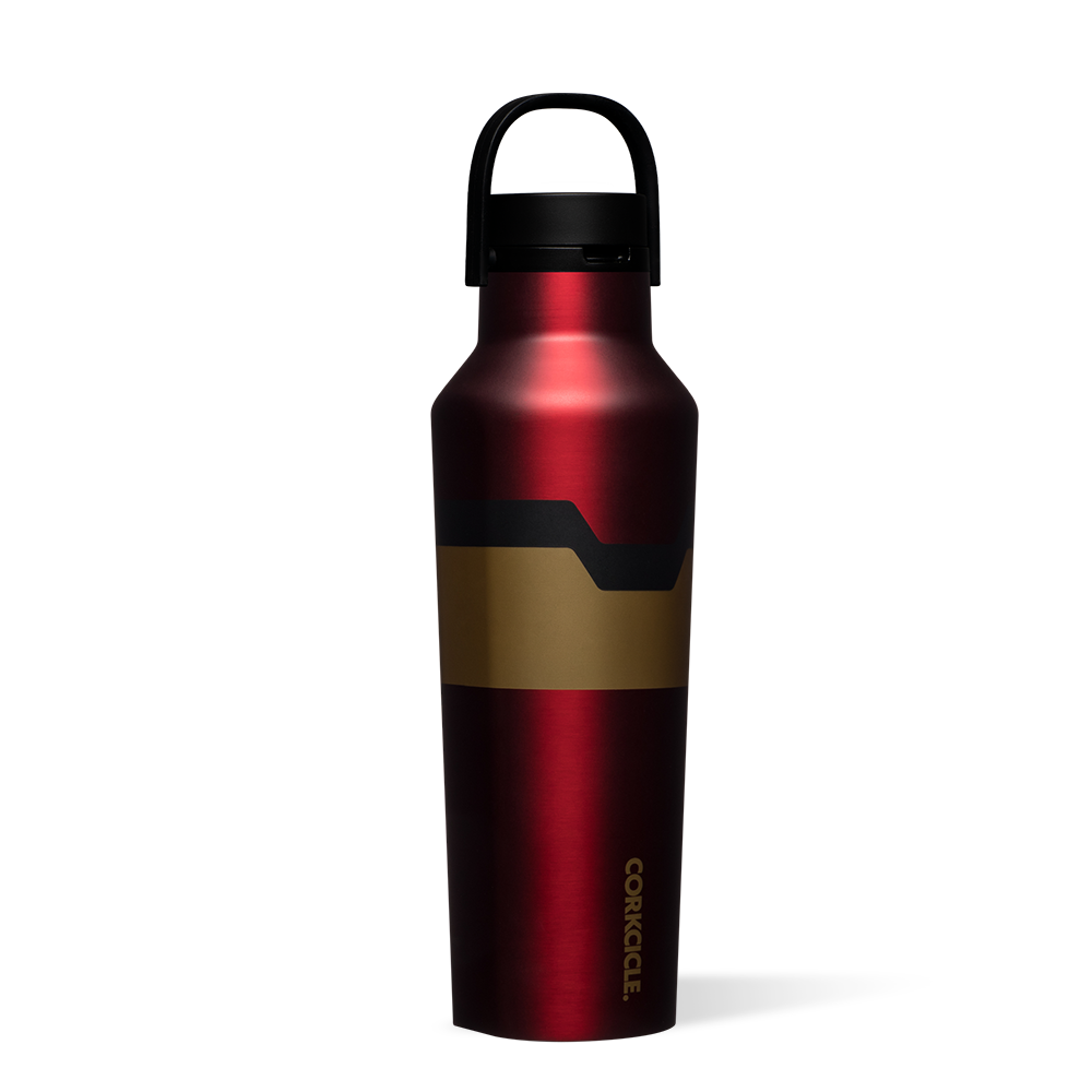 Marvel Sport Canteen - Home Drinkware - Home Bottle