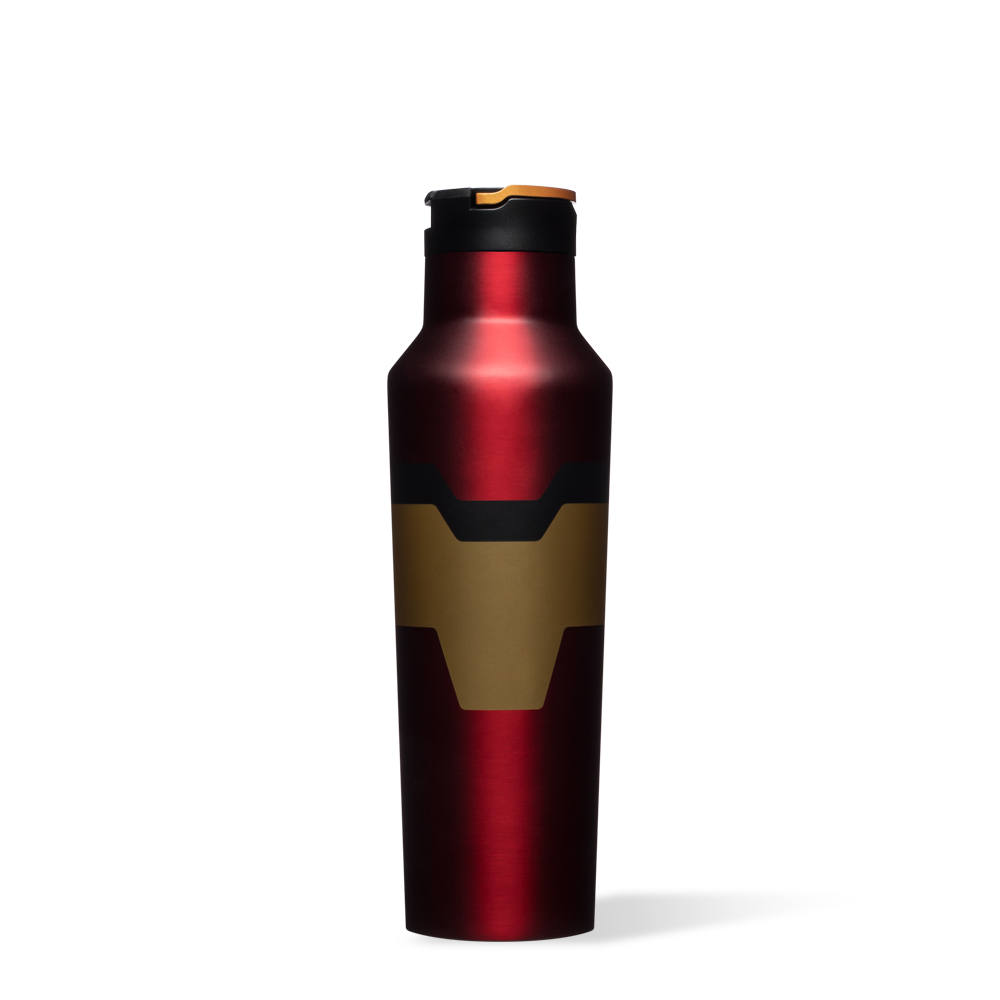 Marvel Sport Canteen - Home Drinkware - Home Bottle