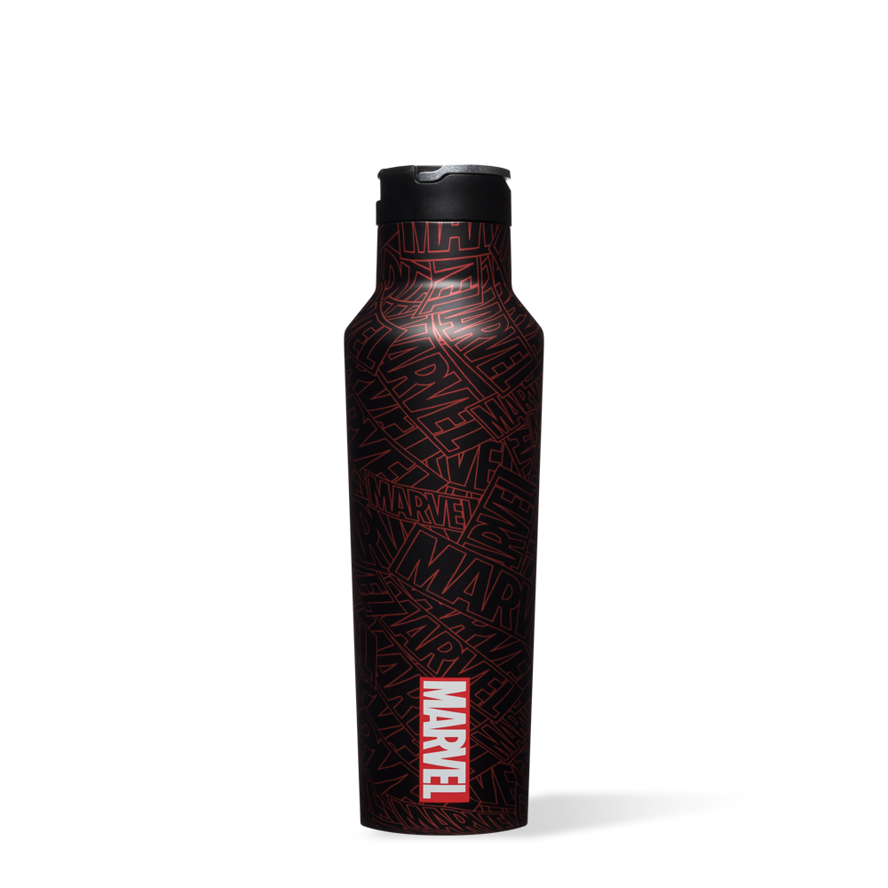 Marvel Sport Canteen - Home Drinkware - Home Bottle