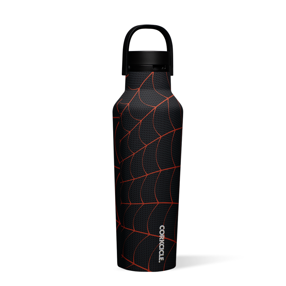 Marvel Sport Canteen - Home Drinkware - Home Bottle