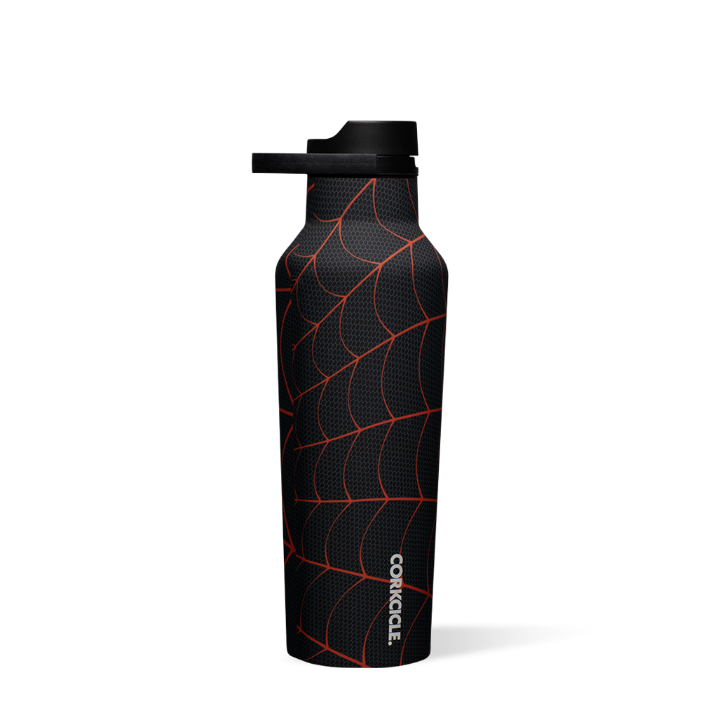 Marvel Sport Canteen - Home Drinkware - Home Bottle