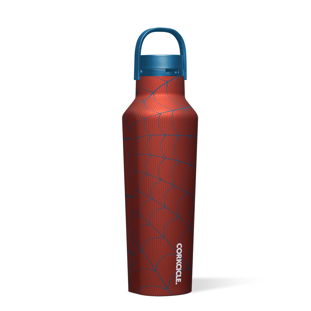 Marvel Sport Canteen - Home Drinkware - Home Bottle