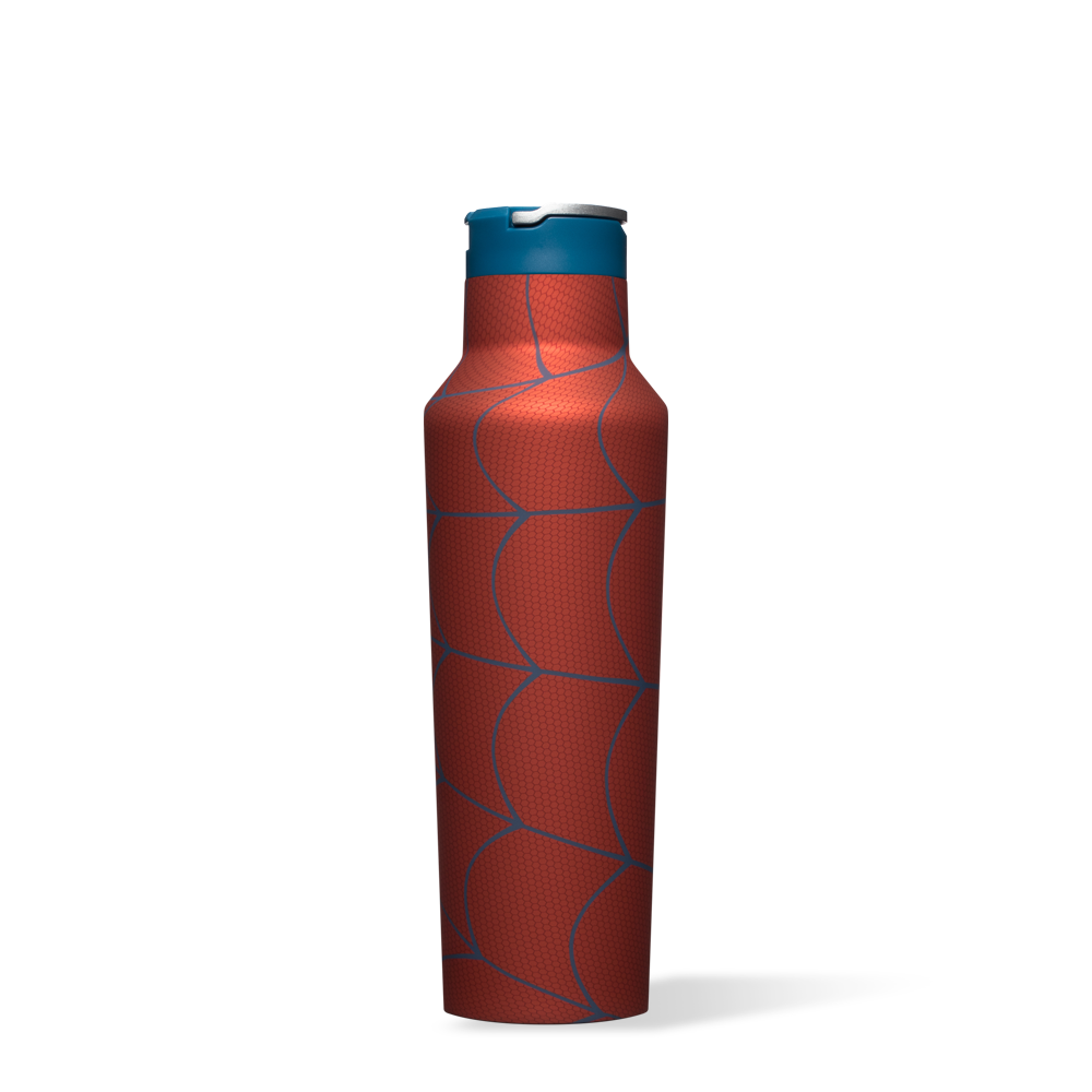 Marvel Sport Canteen - Home Drinkware - Home Bottle