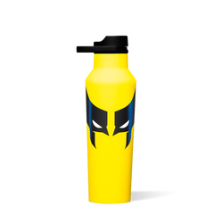 Deadpool & Wolverine Drinkware - Active Daily - Leisure Refresh