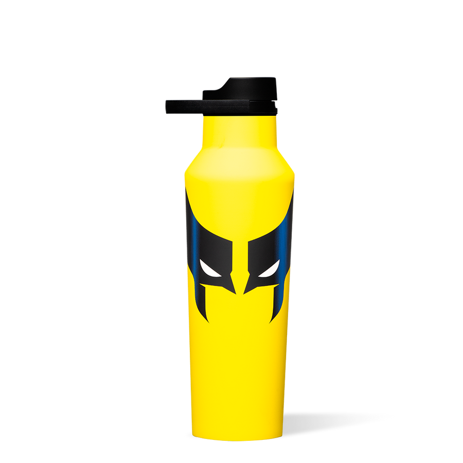 Deadpool & Wolverine Drinkware - Versatile Collection - Outdoor Beverage