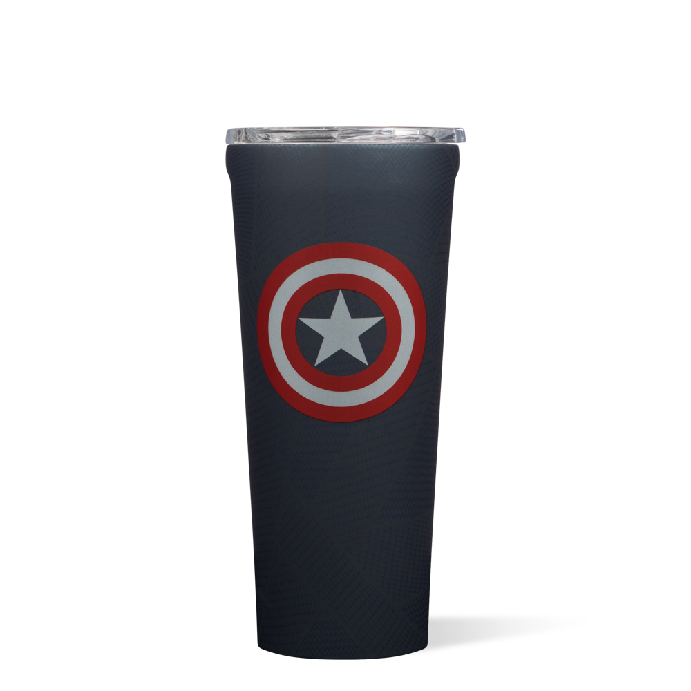 Marvel Tumbler - Soft Select - Ready Hydration
