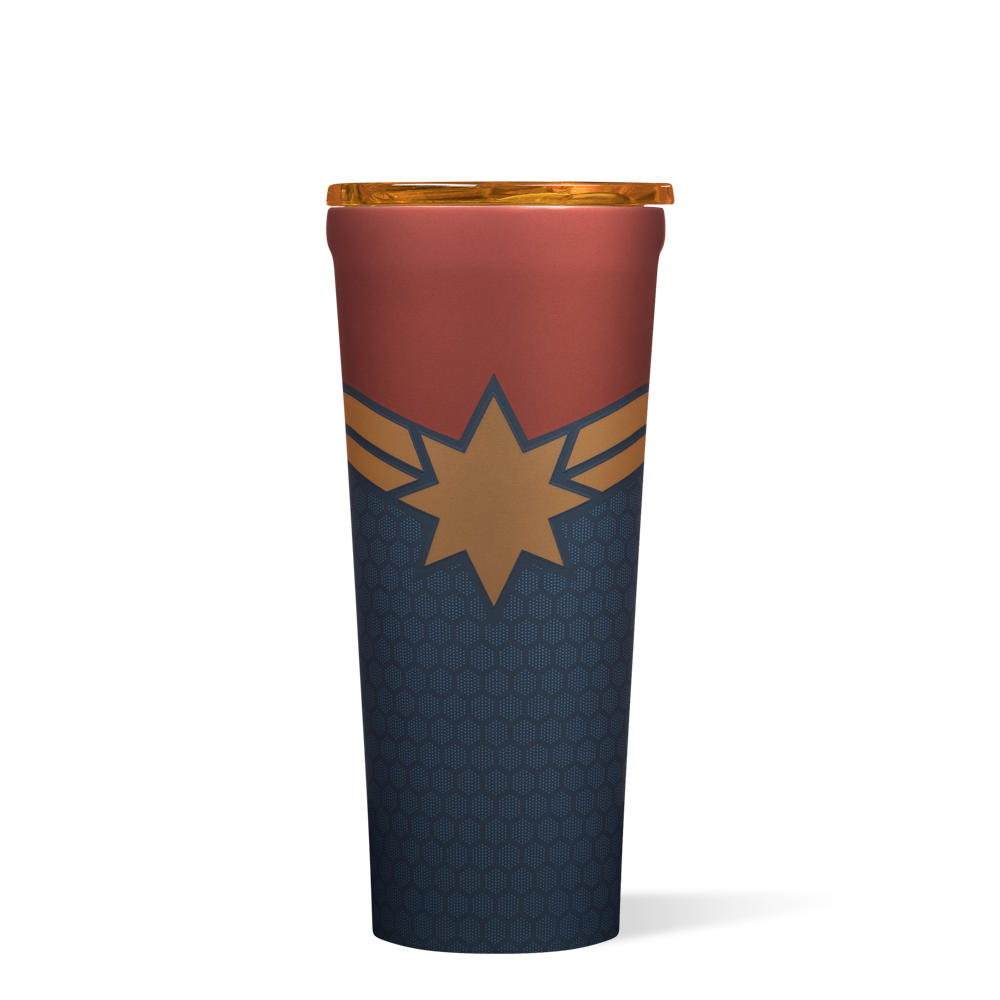 Marvel Tumbler - Modern Go-To - Simple Daily