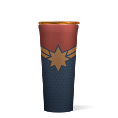 Marvel Tumbler - Modern Go-To - Simple Daily