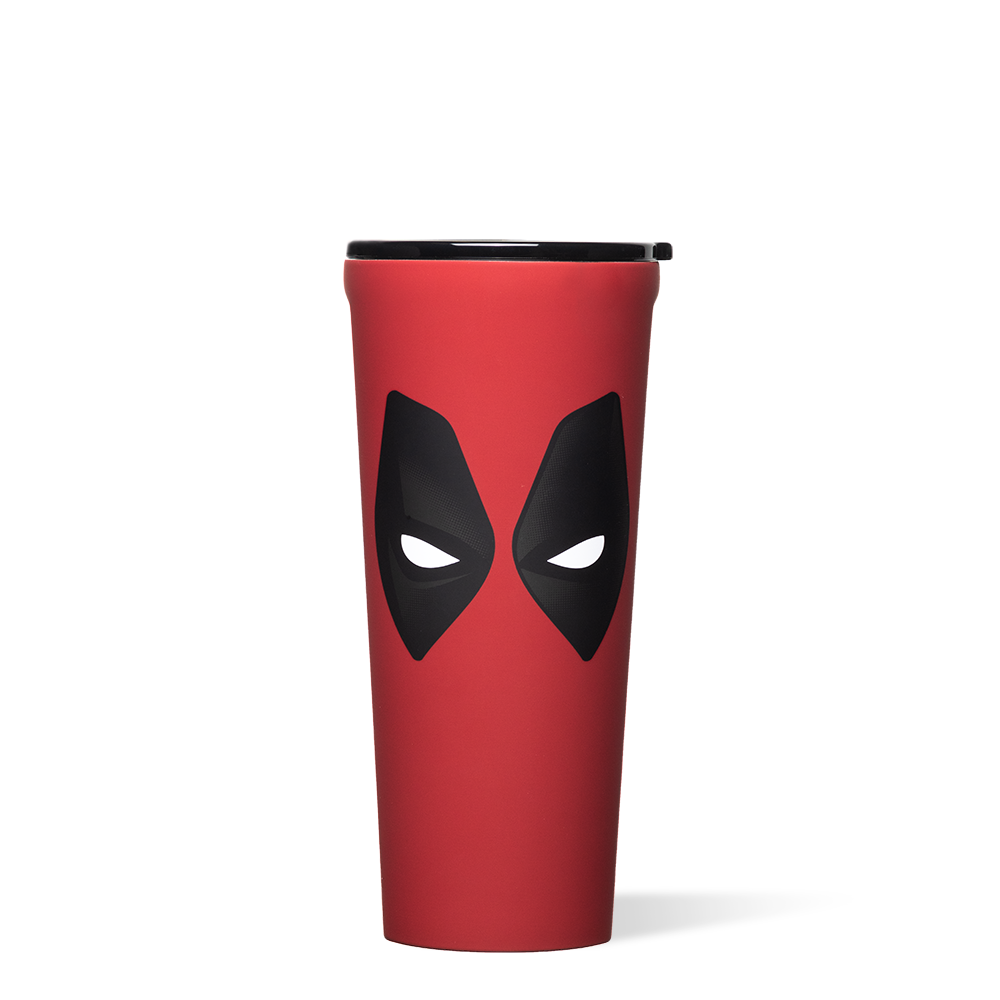 Deadpool & Wolverine Drinkware - Active Daily - Leisure Refresh